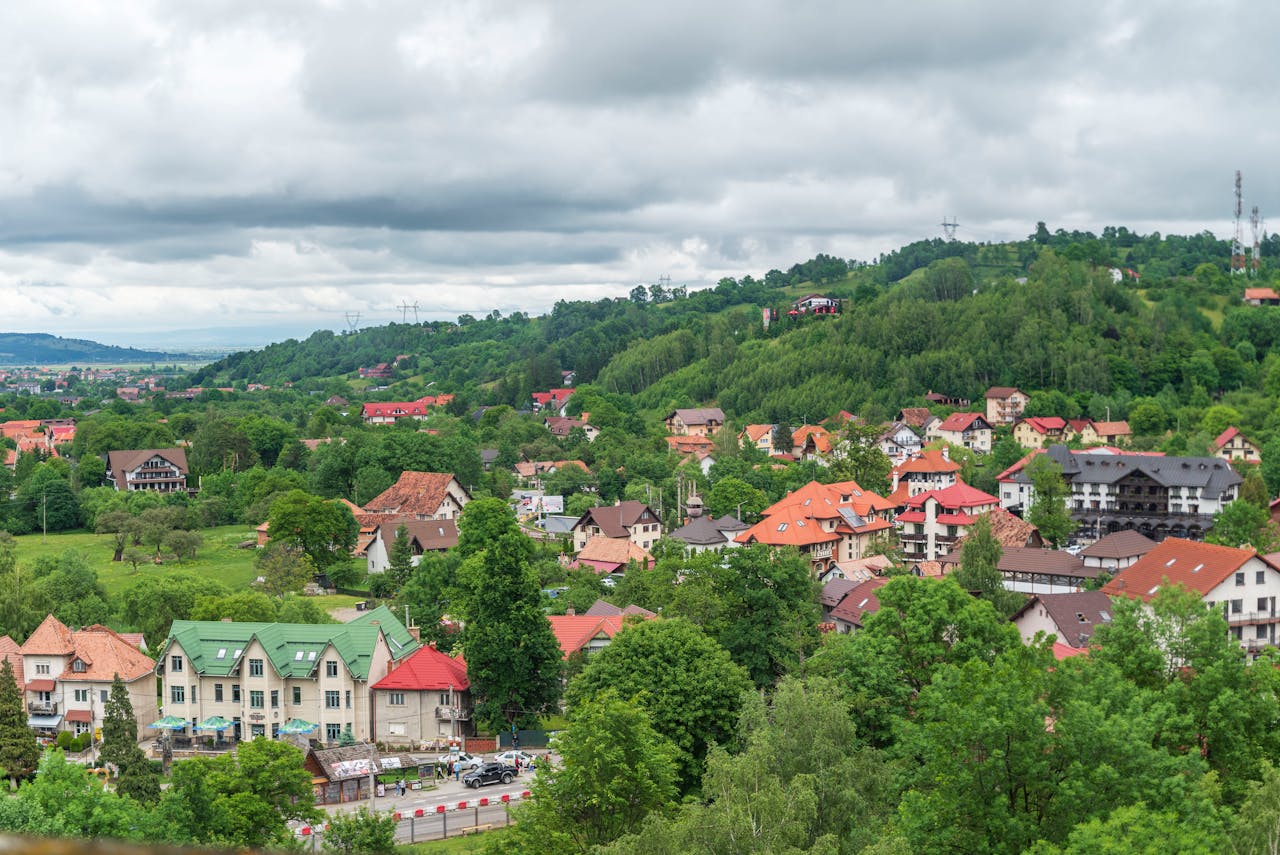 Kiedy chasydzi przyjeżdżają do Nowego Sącza
